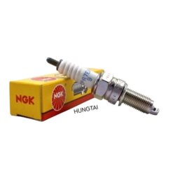 Bugi đánh lửa điện CPR7EA-9 xe WAVE S110, RSX, FUTURE 125... zin NGK