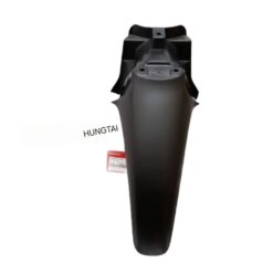 Nhựa nhám dè B, chắn bùn trước xe FUTURE X 125 zin Honda