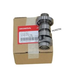 Trục cốt cam đầu quylat xe FUTURE MẬP, LED, MSX 125... zin chính hãng 14100-KYZ-901, 14100-K73-T30