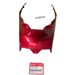 Nhựa ốp bụng dưới, sóng yên xe FUTURE NEO 125... Đỏ bóng zin Honda 64340-KYL-900ZE