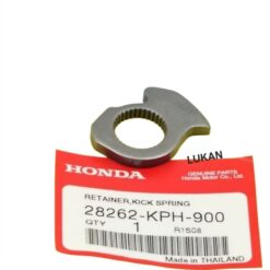 Cục đệm chặn cốt giò đạp FUTURE 2, NEO, LED 125... zin 28262-KPH-900