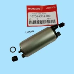 Cục motor, lõi ruột bơm xăng xe FUTURE NEO, X, WAVE 125 FI.... zin 16701-KPH-700