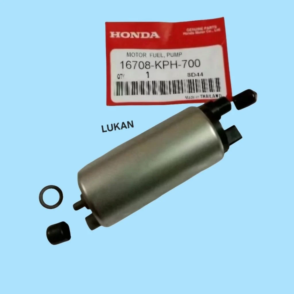 Cục motor, lõi ruột bơm xăng xe FUTURE NEO, X, WAVE 125 FI.... zin 16701-KPH-700