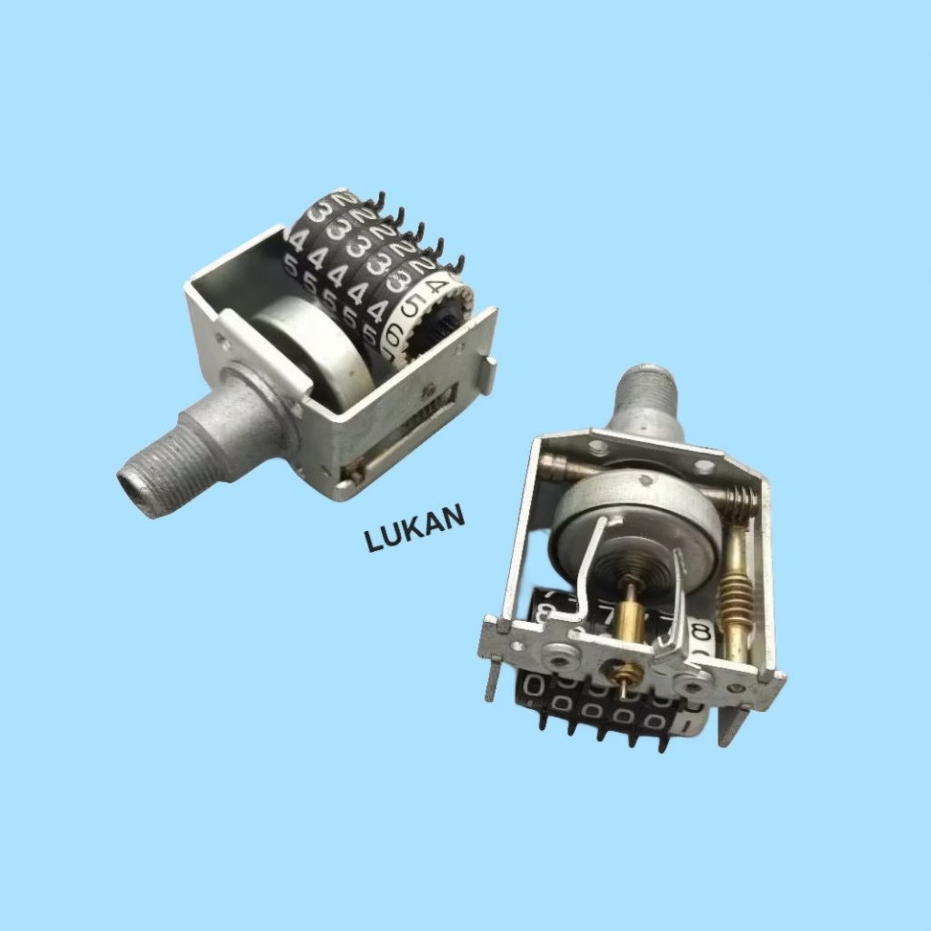 Lõi ruột báo công tơ mét WAVE A, RS, S100, S110, RSX.... đồng hồ - Ảnh 4