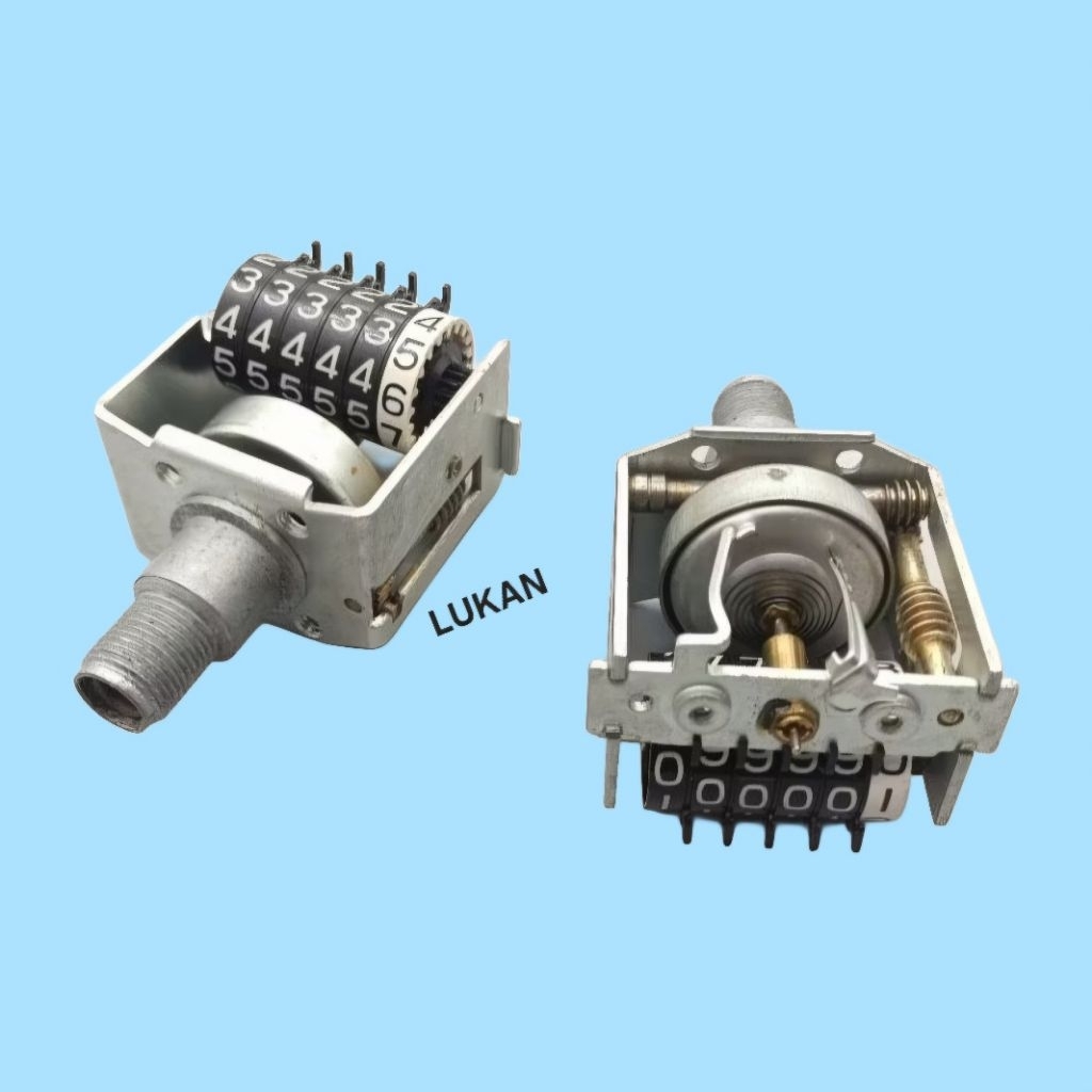 Lõi ruột báo công tơ mét WAVE A, RS, S100, S110, RSX.... đồng hồ