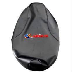 Trùm võ da bọc yên ngồi xe FUTURE NEO 125 FI.... zin Honda