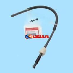 Ống dây dẫn, lọc xăng xe WAVE, FUTURE.... zin Honda Thái