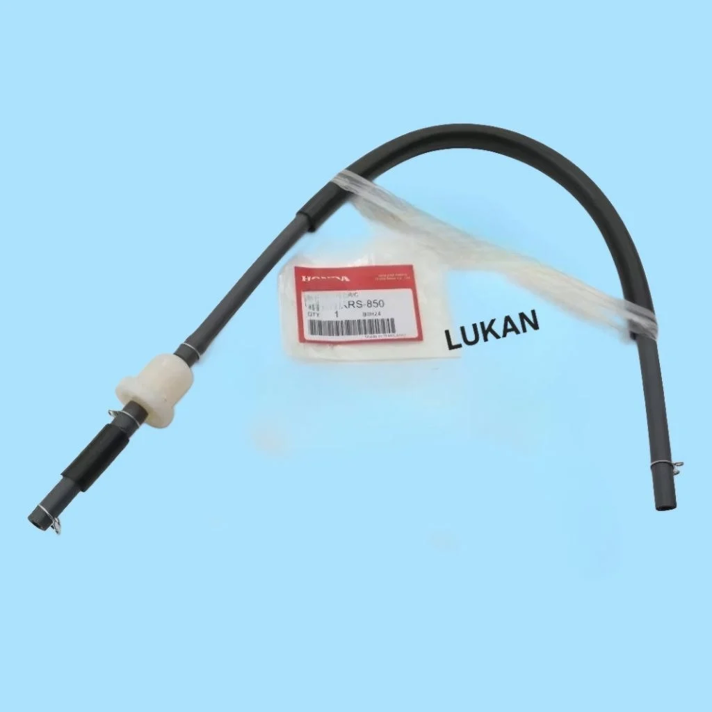 Ống dây dẫn, lọc xăng xe WAVE, FUTURE.... zin Honda Thái - Ảnh 2