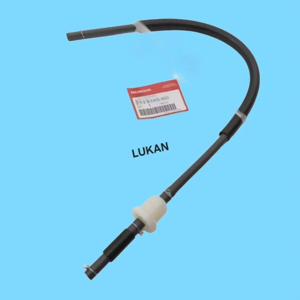Ống dây dẫn, lọc xăng xe WAVE, FUTURE.... zin Honda Thái - Ảnh 3