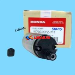 Cục motor, lõi bơm xăng xe MSX, FUTURE MẬP, LED, WAVE 125 FI... zin 16700-KYZ-711
