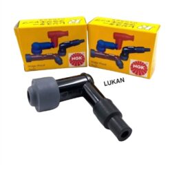 Đầu nắp chụp bugi xe DREAM, WAVE, FUTURE... chính hãng NGK Thái