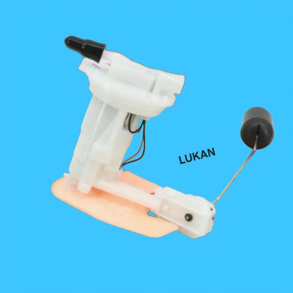 Bộ cụm motor bơm xăng xe FUTURE LED, WAVE 125 FI.... chính hãng 16700-K73-T31 - Ảnh 4