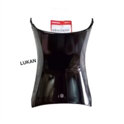Nhựa đen bóng, ốp lườn giữa, sườn baga FUTURE NEO, X 125.... zin Honda