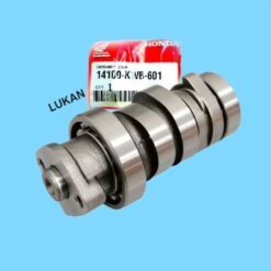 Trục cốt cam 2 lỗ đầu quylat xe WAVE S110, RSX..... zin chính hãng 14100-KWB-601