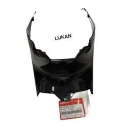 Nhựa đen bóng, ốp bụng dưới, sóng yên xe FUTURE X 125 zin Honda 64340-KVL-930ZA