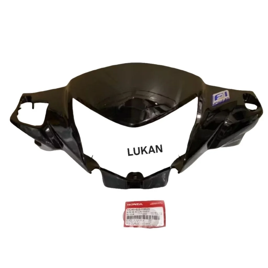 Nhựa ốp võ đầu đèn trước WAVE RSX 2014-2024.... Đen zin chính hãng - Ảnh 2