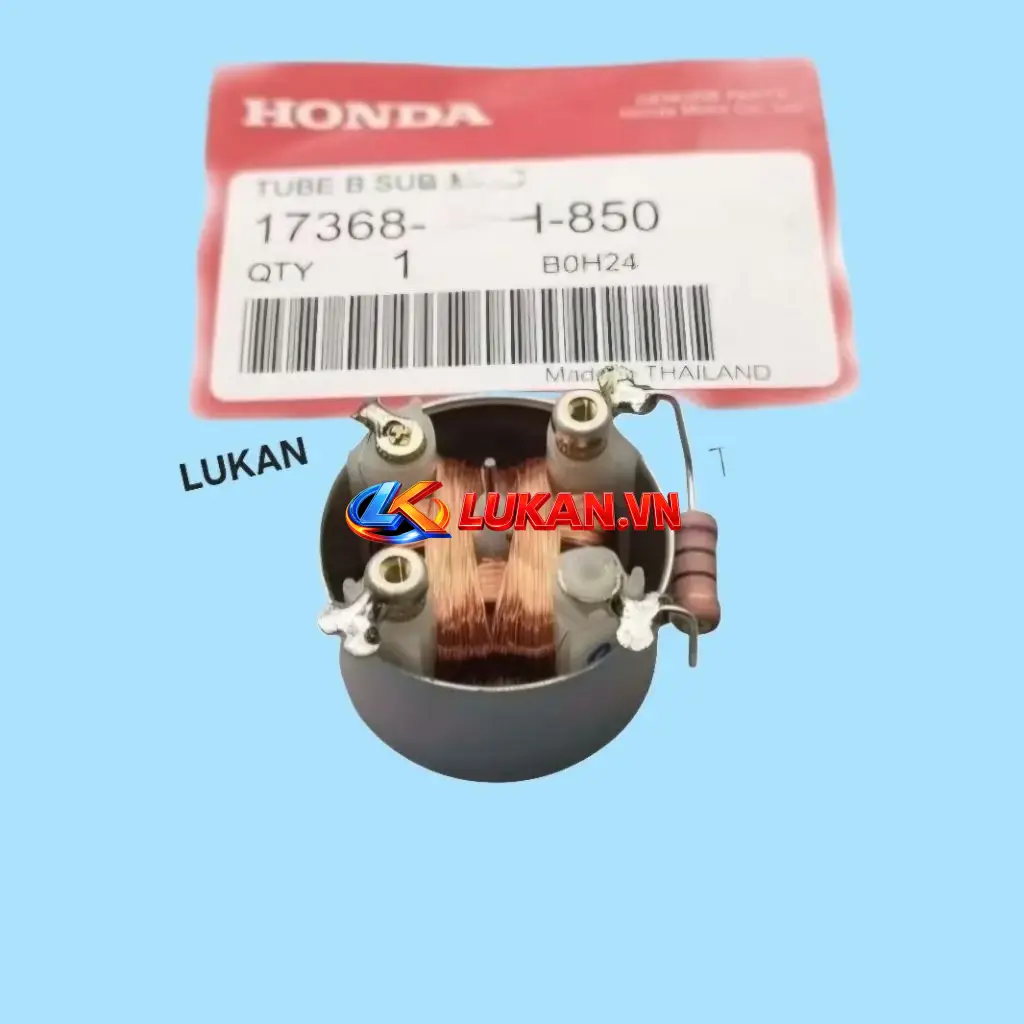 Lõi ruột kim báo xăng WAVE A, ALPHA, RS, RSX, FUTURE.... zin