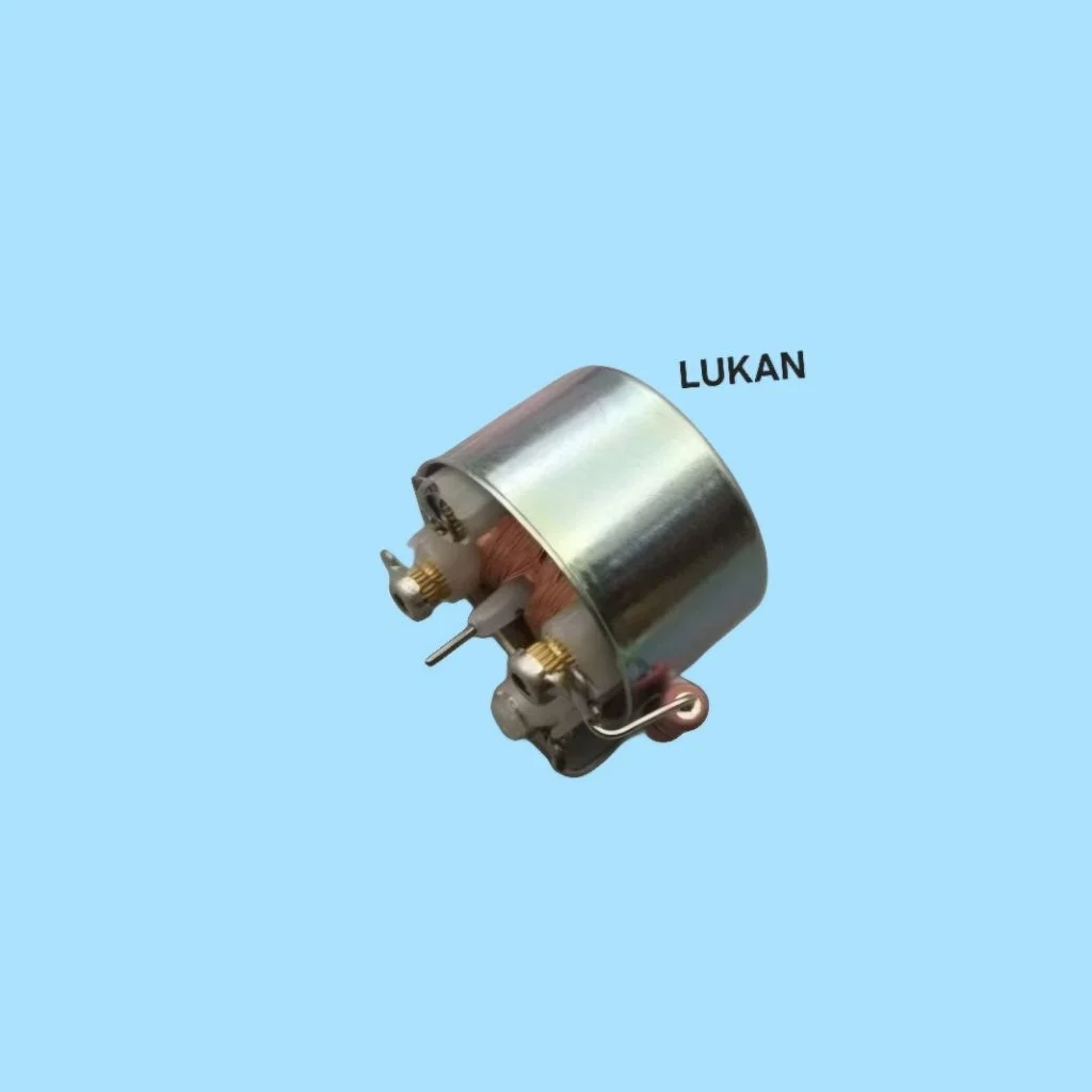Lõi ruột kim báo xăng WAVE A, ALPHA, RS, RSX, FUTURE.... zin - Ảnh 4