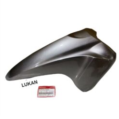 Nhựa dè chắn bùn trước xe FUTURE X 125 Xám zin chính hãng