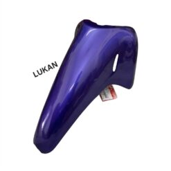 Nhựa dè chắn bùn trước xe FUTURE 2 Tím zin chính hãng