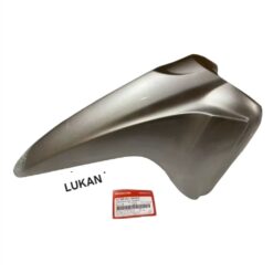 Nhựa dè chắn bùn trước xe FUTURE X 125 Bạc zin Honda
