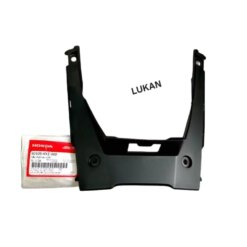 Nhựa nhám, ốp đuôi đèn hậu sau dưới FUTURE MẬP, LED 125 zin Honda 80105-KYZ-900