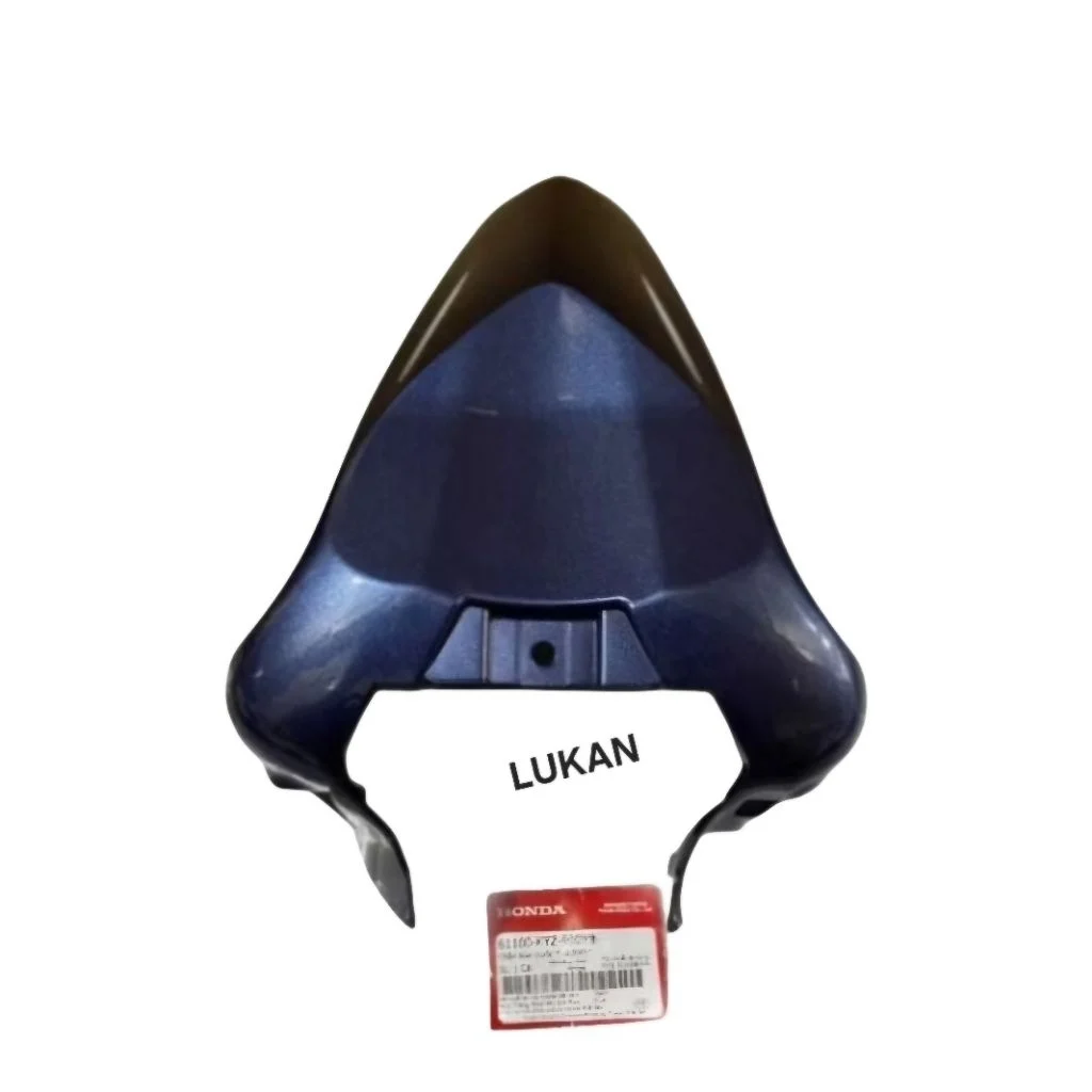 Nhựa dè chắn bùn trước FUTURE MẬP, LED 2012-2026.... Xanh zin Honda - Ảnh 4