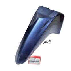 Nhựa dè chắn bùn trước FUTURE MẬP, LED 2012-2026.... Xanh zin Honda