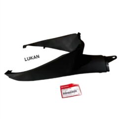 Nhựa đen ốp bụng dưới, sóng yên, baga WAVE BLADE 110 zin Honda 64340-K57-V00