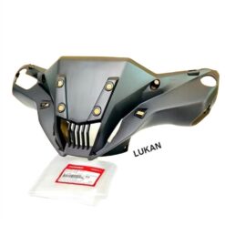 Nhựa ốp đầu trước tay lái, bàn thờ WINNER X 150 2019.... nhám zin
