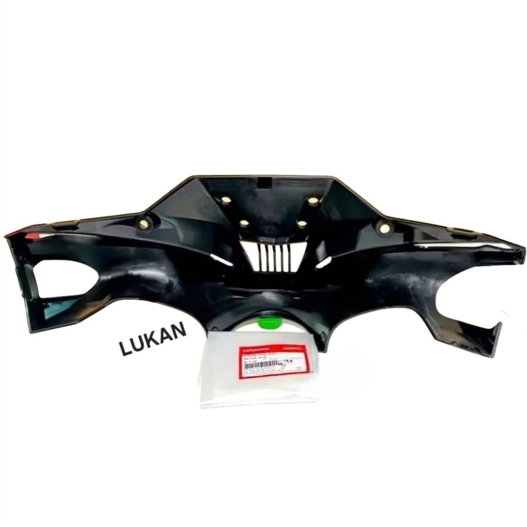Nhựa ốp đầu trước tay lái, bàn thờ WINNER X 150 2019.... nhám zin - Ảnh 4