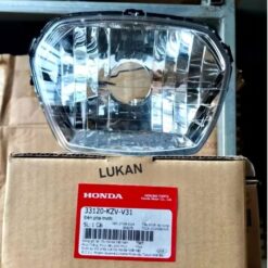 Pha chóa đèn trước xe DREAM Lùn 110 zin chính hãng 33120-KZV-V31
