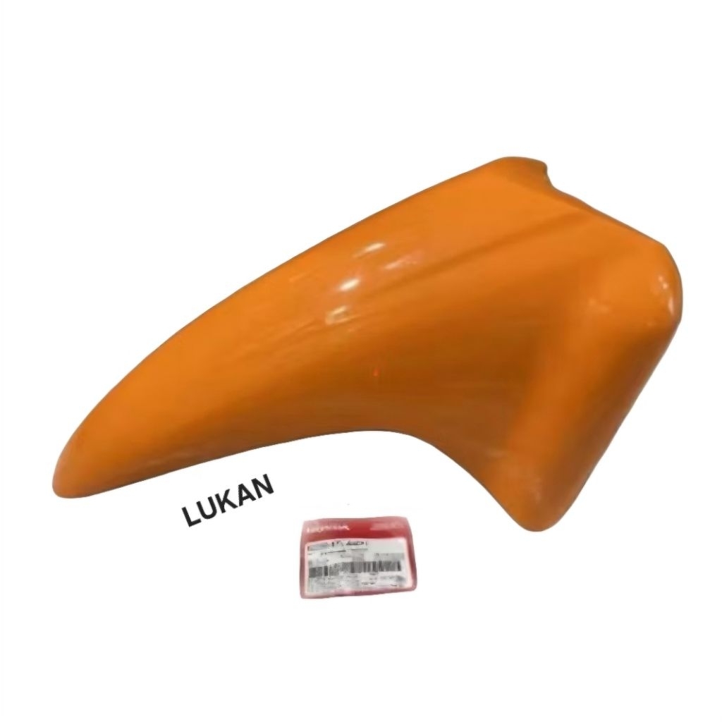 Nhựa chữ A, dè chắn bùn trước WAVE A, RS, S100... Cam zin Honda