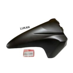 Nhựa chữ A, dè chắn bùn trước WAVE RSX 2014-2026.... Đen nhám, mờ zin