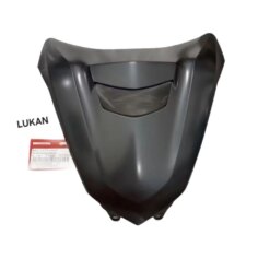 Nhựa mặt nạ trước xe FUTURE LED 125.... Xanh nhám zin Honda
