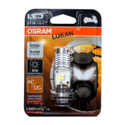 Bóng đèn pha led Osram xe DREAM, WAVE, FUTURE... chân M5