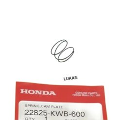 Lò xo bi ép nồi côn, ly hợp xe WAVE S110, RSX, BLADE, A110... zin 22825-KWB-600
