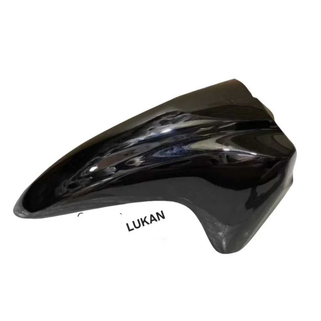 Nhựa dè chắn bùn trước xe WAVE S110, RS, RSX.... đủ màu zin Honda - Ảnh 4
