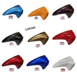 Nhựa dè chắn bùn trước xe WAVE S110, RS, RSX.... đủ màu zin Honda