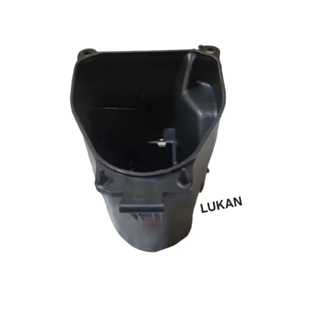 Thùng, cốp hành lí, hộp bình ắc quy WAVE A, ALPHA 2009-2016.... zin Honda - Ảnh 4
