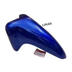Nhựa chữ A, dè chắn bùn trước FUTURE NEO 125 Xanh zin Honda