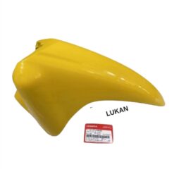 Nhựa chữ A, dè chắn bùn trước WAVE A, RS, S100.... Vàng zin Honda 51100-KTL-640ZE