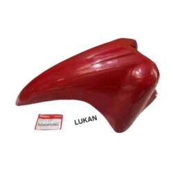 Nhựa dè chắn bùn trước xe WAVE A, ALPHA, RS, S100... Đỏ đậm zin