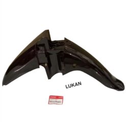Nhựa dè chắn bùn trước xe WAVE ALPHA đời đầu Nâu zin Honda