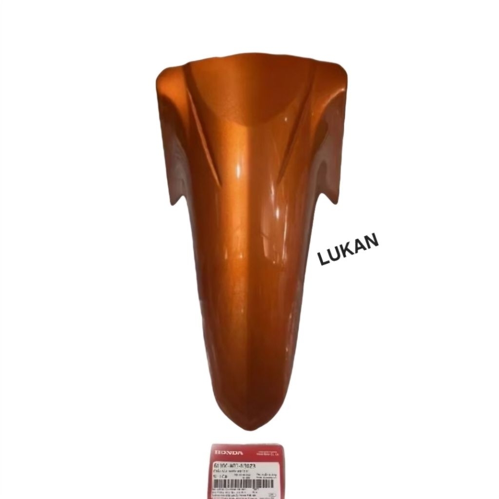Nhựa chữ A, dè chắn bùn trước WAVE RSX 2014-2026.... Cam zin Honda - Ảnh 3