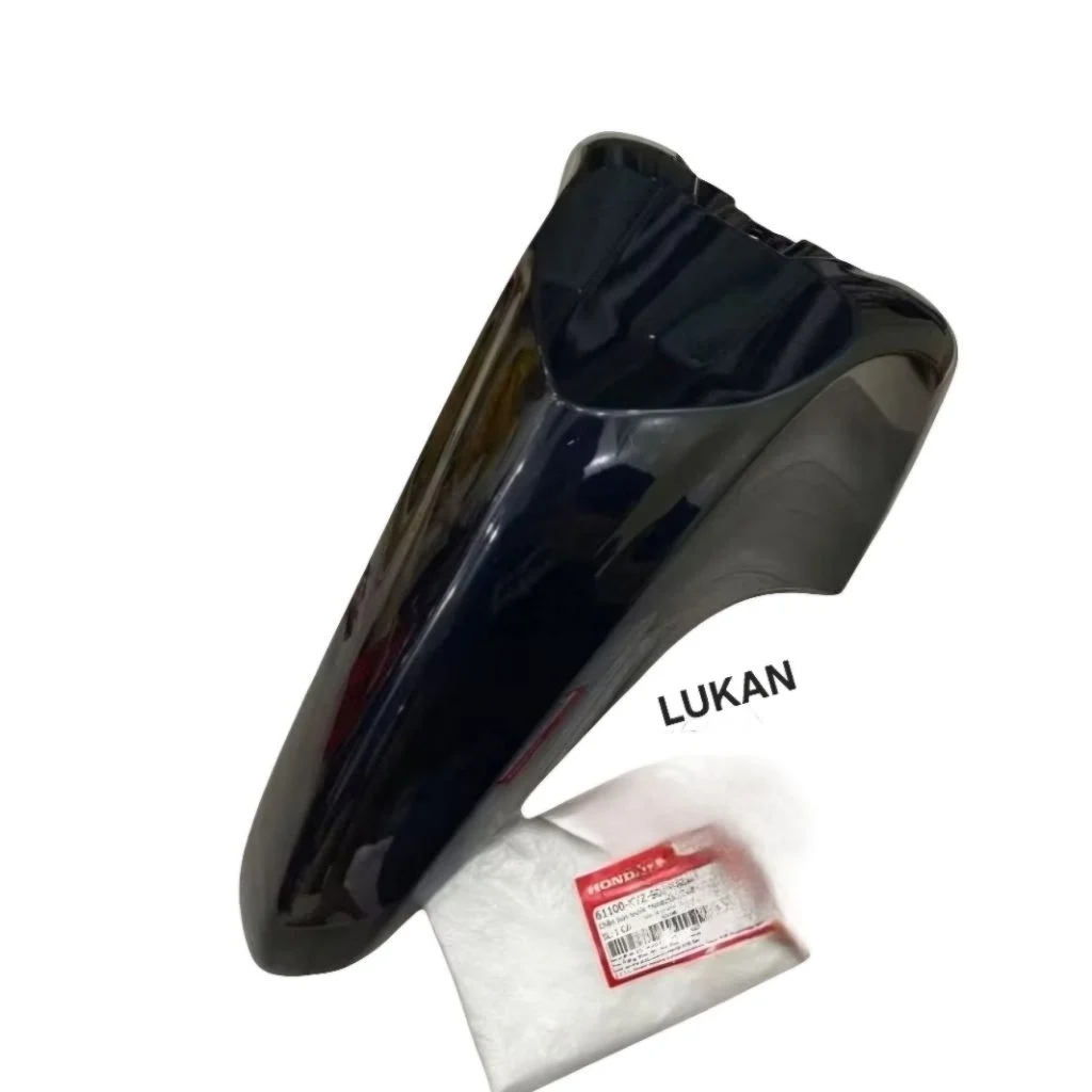 Nhựa dè chắn bùn trước FUTURE MẬP, LED 2012-2024.... Đen bóng zin 61100-KYZ-900ZV - Ảnh 2