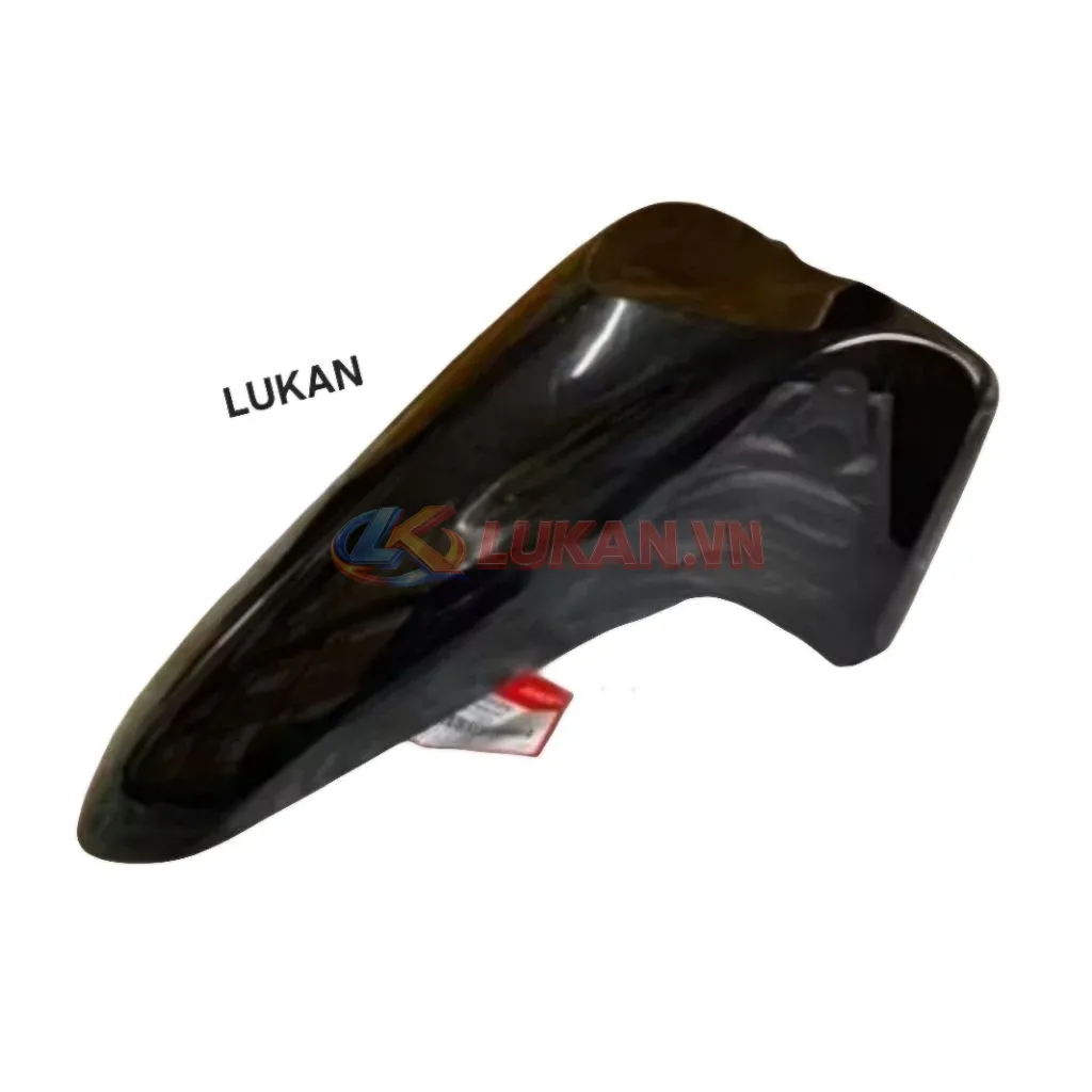 Nhựa dè chắn bùn trước FUTURE MẬP, LED 2012-2024.... Đen bóng zin 61100-KYZ-900ZV - Ảnh 3