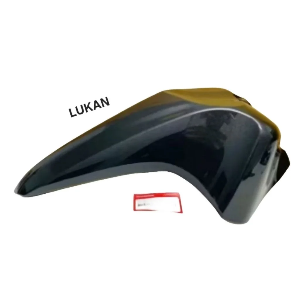 Nhựa dè chắn bùn trước FUTURE MẬP, LED 2012-2024.... Đen bóng zin 61100-KYZ-900ZV - Ảnh 4