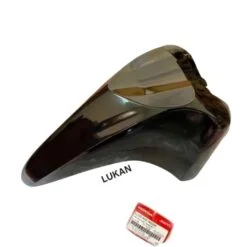 Nhựa dè chắn bùn trước FUTURE MẬP, LED 2012-2024.... Đen bóng zin 61100-KYZ-900ZV