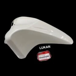 Nhựa dè chắn bùn trước FUTURE MẬP, LED 2012-2023.... Trắng zin 61100-KYZ-900YE